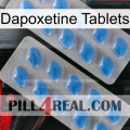 Dapoxetine Tablets 23